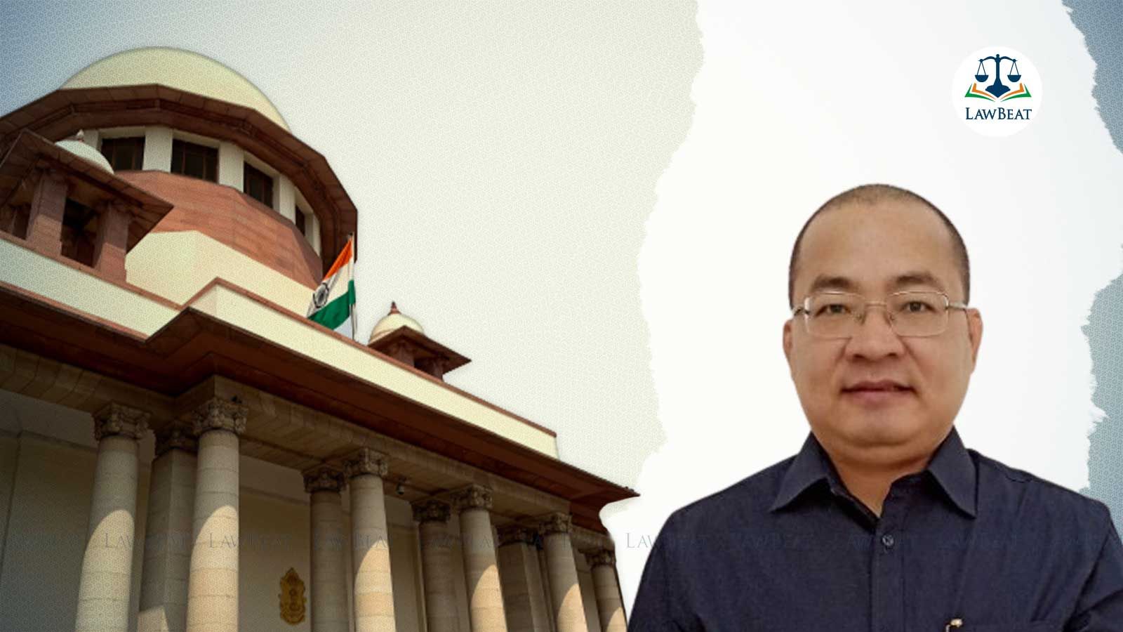 Supreme Court refuses urgent hearing of Prof Hausings plea against summons issued over his comments on Manipur Supreme Court refuses urgent hearing of Prof Hausings plea against summons issued over his comments on Manipur
